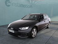 Audi A4, Avant advanced 40 TDI qu 18? Tour, Jahr 2024 - München