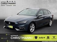 Seat Leon, 2.0 TDI Sportstourer FR EU6d, Jahr 2023 - Worms