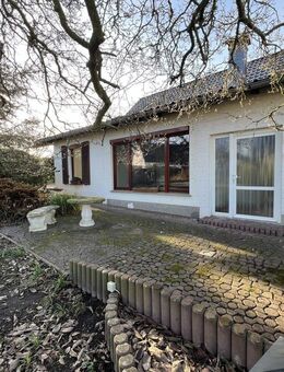 Mehrgenerationenwohnen mit Ausbau- und Nutzungsspielraum - oder Investitionsobjekt in Löhne! - Löhne