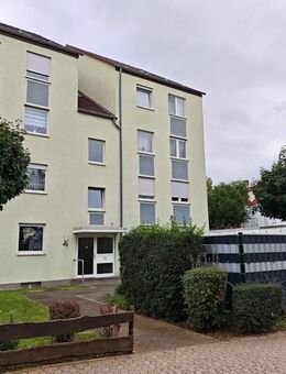 Attraktive 3 Zimmer-Wohnung mit Balkon, EBK und TG-Stellplatz in Bad Kreuznach - Bad Kreuznach