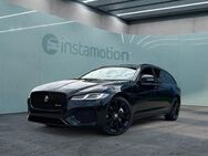 Jaguar XF, D200 Sportbrake R-Dynamic SE, Jahr 2023 - München