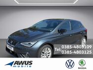 Seat Ibiza, 1.0 TSI FR-Line, Jahr 2023 - Schwerin