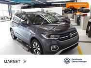 VW T-Cross, 1.0 TSI MOVE, Jahr 2023 - Bad Nauheim