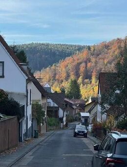 Traumwohnung für das täglich sanfte Erwachen. KAPITALANLAGE oder eigener Altersruhesitz! - Neidenfels