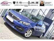 Peugeot 308, SW 130 GPF Stop & Start Active, Jahr 2020 - Dinslaken