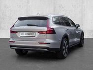 Volvo V60 Cross Country Cross Country Ultimate AWD B5 Benzin EU6d HUD StandHZG AHK digitales Cockpit Memory Sitze - Aachen