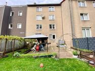 Voll vermietetes Mehrfamilienhaus mit großem Garten in Bochum-Weitmar - Bochum