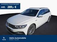 VW Passat Variant, 2.0 TDI R-line, Jahr 2020 - Kornwestheim