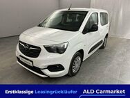 Opel Combo Life 1.5 D Start/Stop Edition Kombi, 5-türig, 6-Gang - Bad Fallingbostel