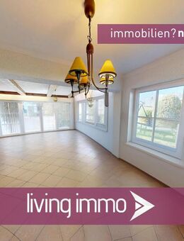 Attraktiver Doppelpack - Große Eigentumswohnung mit extra Einzimmer Appartement - Staudach-Egerndach