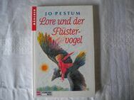 Lore und der Flüstervogel,Jo Pestum,Schneider Verlag,1991 - Linnich