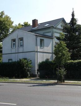 Wohhaus mit 4 WE in Gransee - Gransee