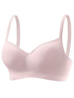 H.I.S Sport-BH mit Push-up-Kissen, für leichte Belastbarkeit