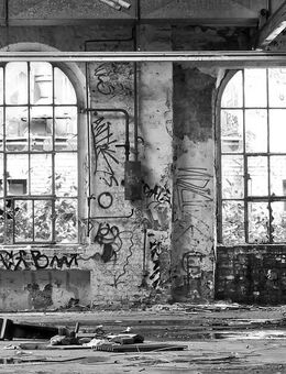 Ca. 450 m² historisches Sanierungsobjekt für Spezialisten - Wiesbaden