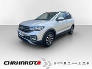 VW T-Cross, 1.0 TSI Active ALLWETTER, Jahr 2023 - Arnstadt