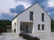 Zukunft beginnt hier - Grundstück & Haus perfekt kombiniert! - Marburg