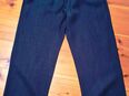 L - 40 Leinenhose Soccx Hosen Leinen Top Zustand schwarz in 13403