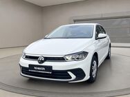 VW Polo, 1.0 TSI 80, Jahr 2025 - Wolfach