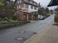 Zweifamilienhaus in Toplage - Wildemann