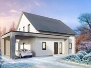 Ihr Traumhaus in Berlin Rudow - Individuell geplant nach Ihren Wünschen! - Berlin