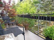 Secret Sale - Sanierte Eigentumswohnung mit Garten in der Gartenstadt - Schweinfurt