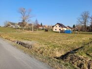 Bauträgerfreie Grundstücke in Lauterbach bei Stolpen - Stolpen