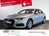Audi A4, Limousine 30 TDI, Jahr 2022 - Kiel