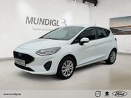 Ford Fiesta, Spurhalteass Notbremsass, Jahr 2022 - Landshut