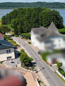 Einfamilienhaus am Schmachter See - Ostseebad Binz - Binz (Ostseebad)