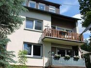 Dreifamilienhaus mit traumhafter Aussicht in Höhenlage von Bendorf - Bendorf (Rheinland-Pfalz)