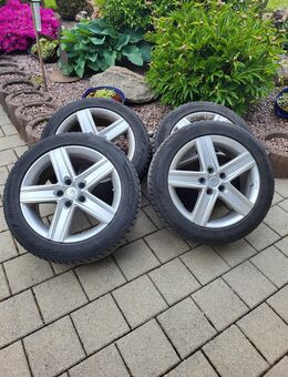 Hankook Winterreifen 215/55 R 17 98V - Ergolding