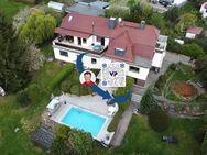 PROVISIONSFREI* - Das Paradies auf Erden - für zwei Generationen oder beste Freunde!!! - Gera