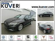 Audi A3, Sportback 35 TFSI S-Line, Jahr 2024 - Hagen (Bremischen)