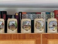 Bierkrüge Serie Dattelner Krug 1979 bis 1999 - Datteln