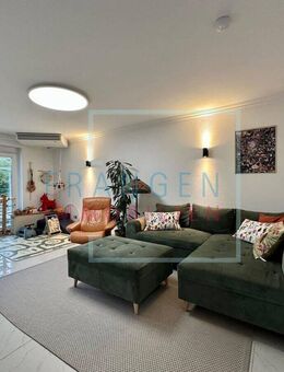 Moderne 4,5-Zimmer-Wohnung - Saarlouis