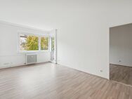 2-Zimmer-Wohnung mit Balkon und Einbauküche in Westend zu verkaufen - Berlin