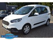 Ford Transit Courier Kombi Trend 1.0, Klima, Navi,PDC - Essen