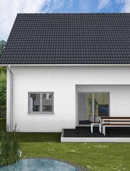 Dein neues Zuhause in Oranienburg - bauen, wo's am schönsten ist! - Oranienburg