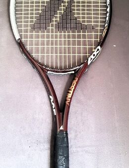 2 Neuwertige Tennis Marken Schläger - Bremen