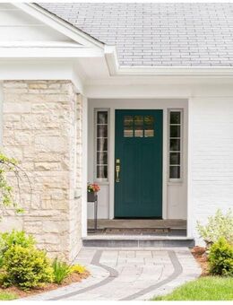 Zweifamilienhaus mit Garage in 09419 Thum - - Thum