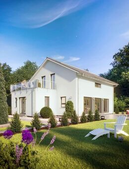 Ruhige Lage, moderne Ausstattung: Ihr neues Zuhause! - Nürburg