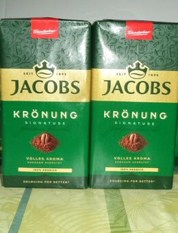 ✅Jacobs Krönung 6x ✅ Signature ✅ Kaffee ✅ - Bad Birnbach