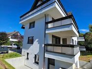 Familienwohnung mit großem Garten, drei Terrassen, finanzieller Flexibilität, Energieklasse A - Stuttgart