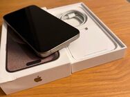iPhone 15 Pro Max 512gb neuwertig - Kleve (Nordrhein-Westfalen)