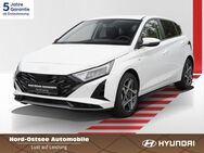 Hyundai i20, FL Prime vo hi, Jahr 2024 - Husum (Schleswig-Holstein)