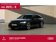 Audi A6, Avant S line 55 TFSI quattro, Jahr 2024 - Ludwigsburg