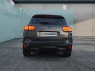 Citroën C5, Aircross Kollisionswarner, Jahr 2020 - München