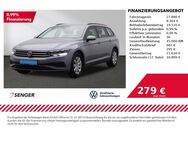 VW Passat Variant, 1.5 TSI, Jahr 2023 - Emsdetten