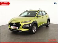 Hyundai Kona 1.0 T-GDI Style Navi Soundsystem Kamera DAB - Sandersdorf Brehna