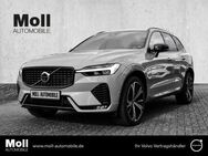 Volvo XC60, Ultimate Dark AWD B5 Benzin EU6d digitales Sitze, Jahr 2023 - Aachen